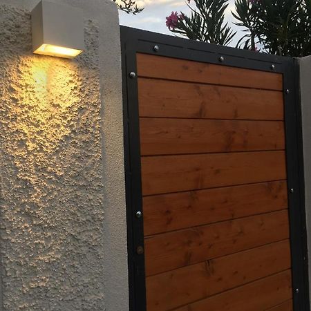 Casa Charme Apartment Olbia Exterior foto