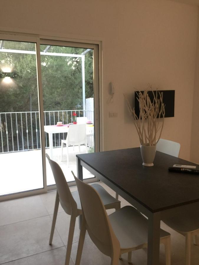 Casa Charme Apartment Olbia Exterior foto