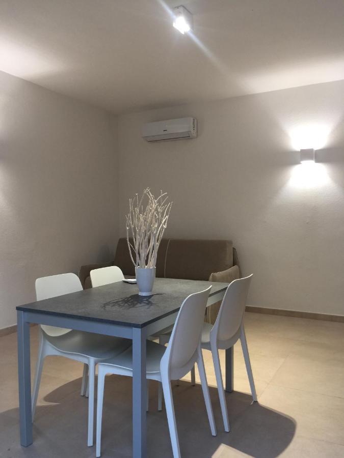 Casa Charme Apartment Olbia Exterior foto