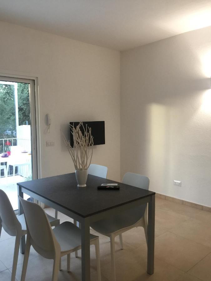Casa Charme Apartment Olbia Exterior foto