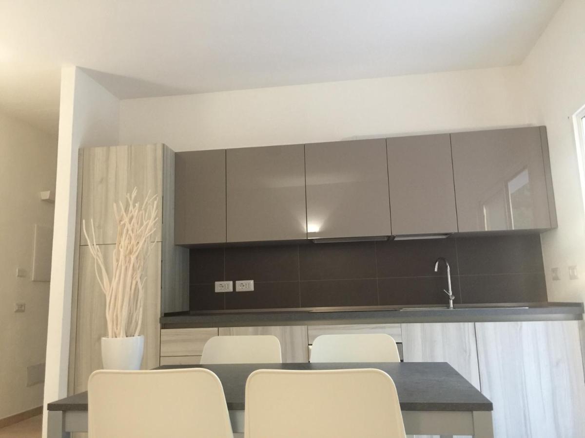 Casa Charme Apartment Olbia Exterior foto