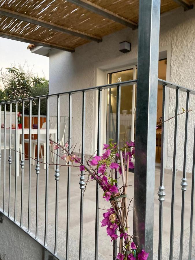 Casa Charme Apartment Olbia Exterior foto