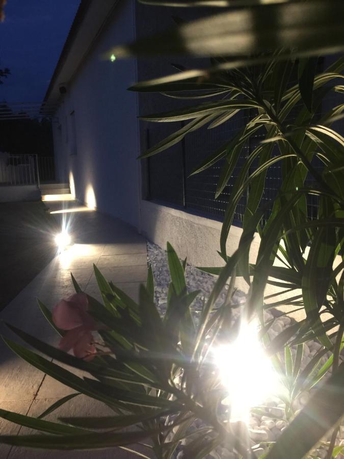 Casa Charme Apartment Olbia Exterior foto