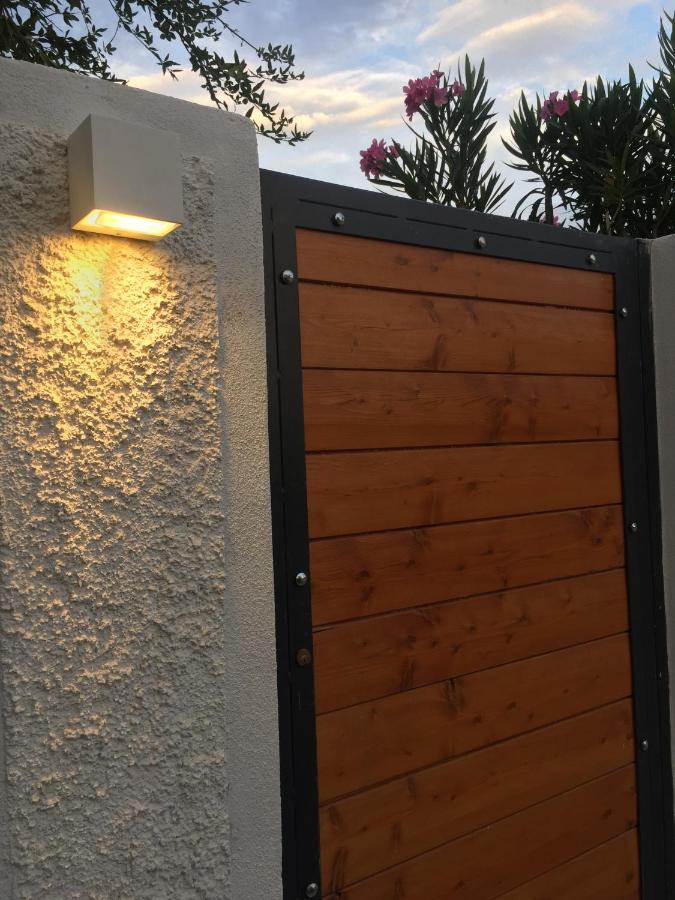 Casa Charme Apartment Olbia Exterior foto