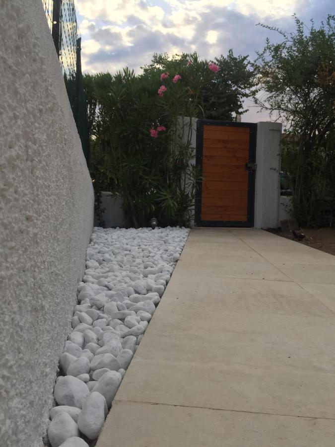 Casa Charme Apartment Olbia Exterior foto