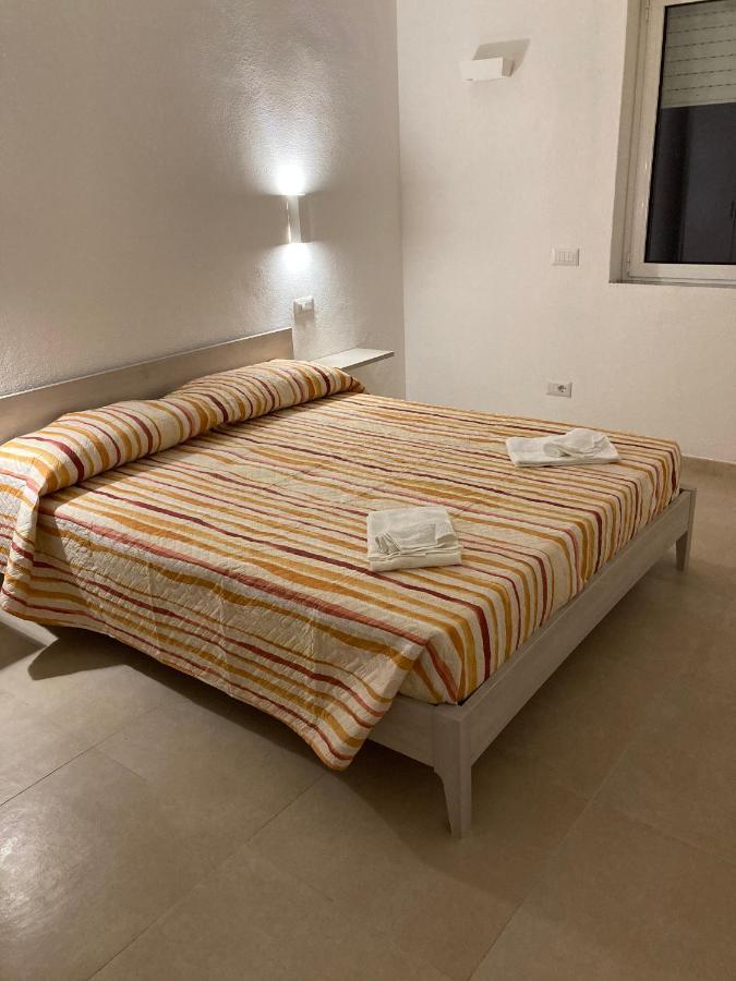 Casa Charme Apartment Olbia Exterior foto