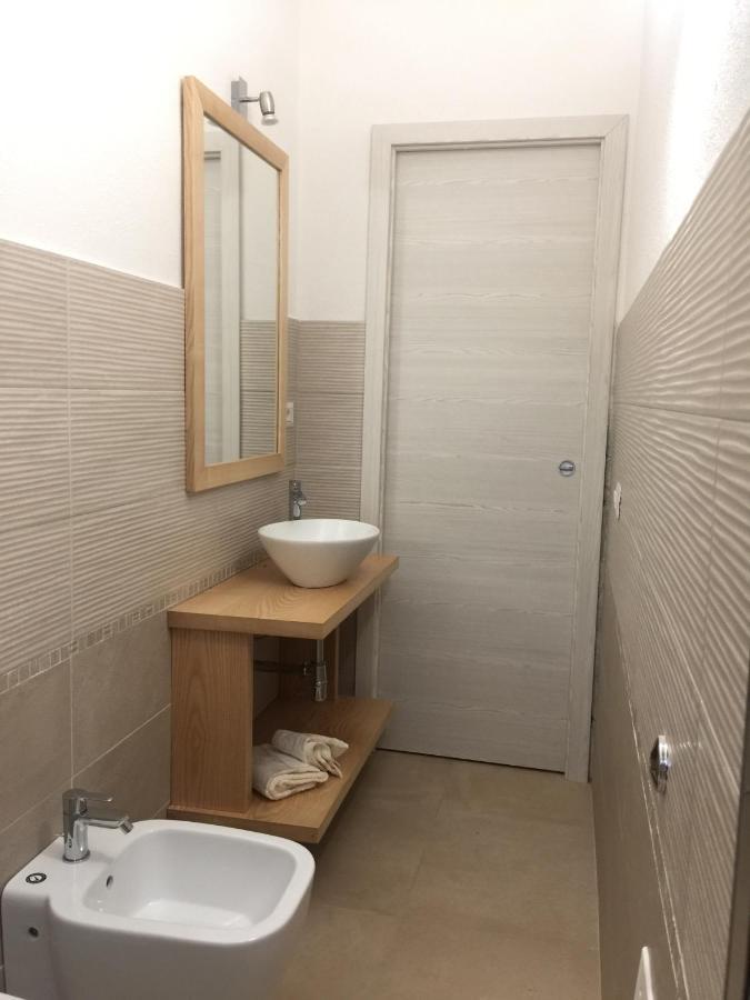 Casa Charme Apartment Olbia Exterior foto